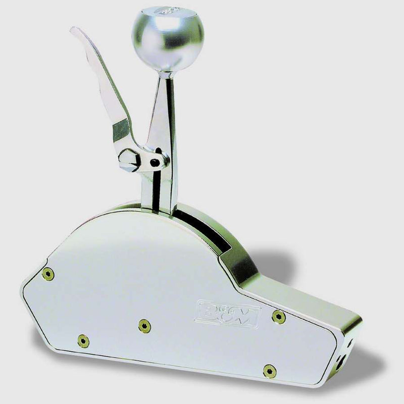 AUTO TRANS SHIFT LEVER KIT