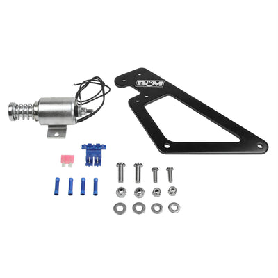 SHIFTER SOLENOID