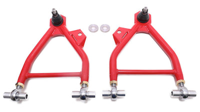 A-ARMS LOWER CO ADJ ROD END