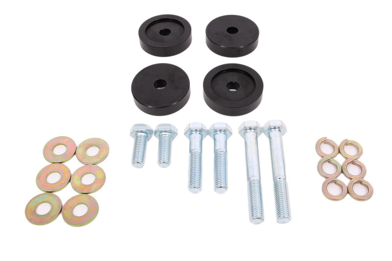 BUSHING KIT DIFF LOCKOUT