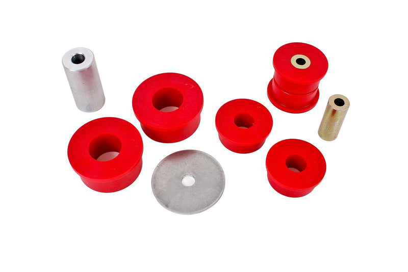 BUSHING KIT DIFF POLY