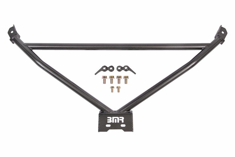 CHASSIS BRACE BLACK HAMMERTONE