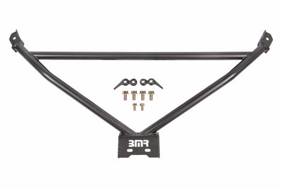 CHASSIS BRACE BLACK HAMMERTONE