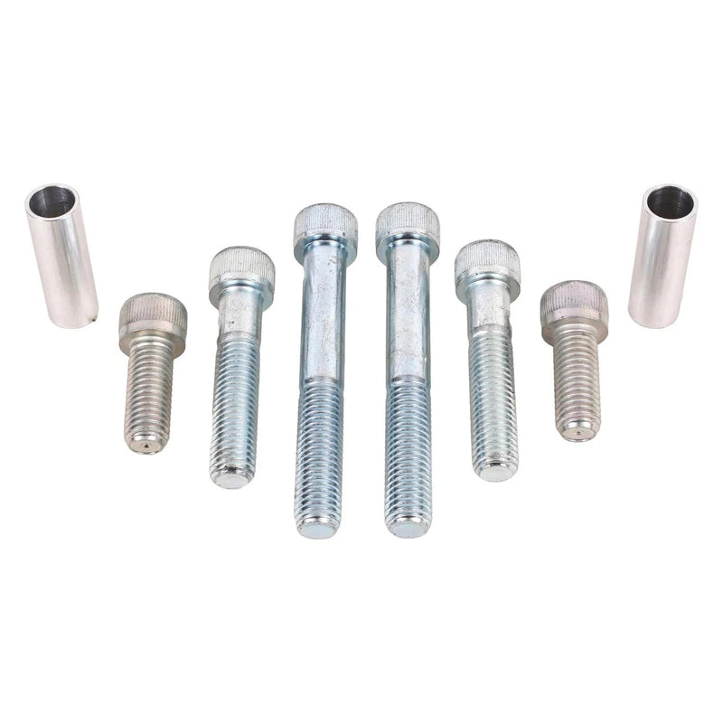 Differential Hardware Up Grade Kit