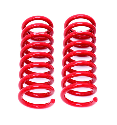 LOWERING SPRING