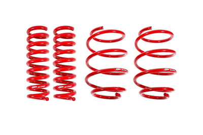 LOWERING SPRINGS SET 4 PERF