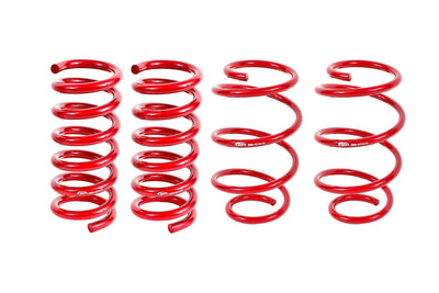 LOWERING SPRINGS SET 4 PERF