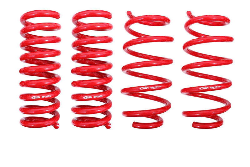 LOWERING SPRINGS