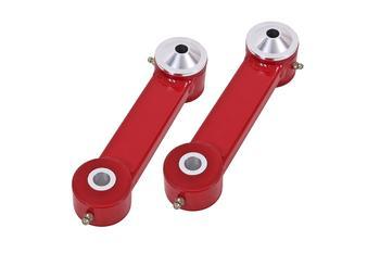 VERTICAL LINK POLY BUSHINGS