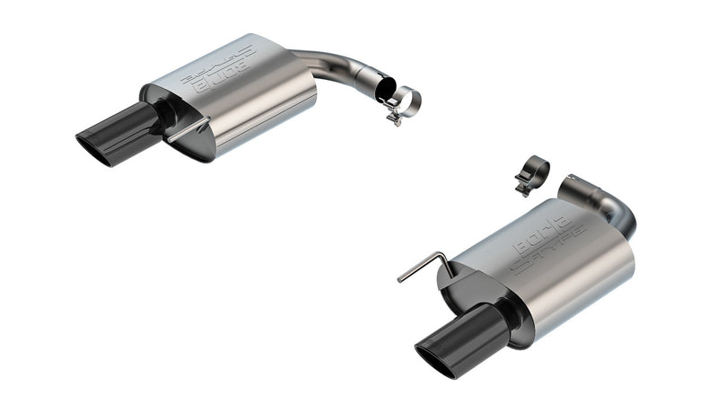AXLE-BACK