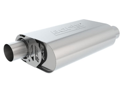 CRATE MUFFLER