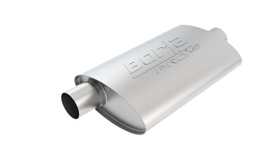 (VP) PRO XS MUFFLER