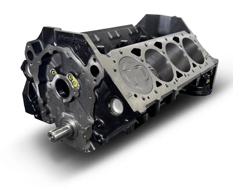 GM Small Block 350 - BP3505