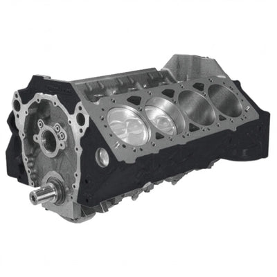BLUEPRINT SHORT BLOCK SMALL BL