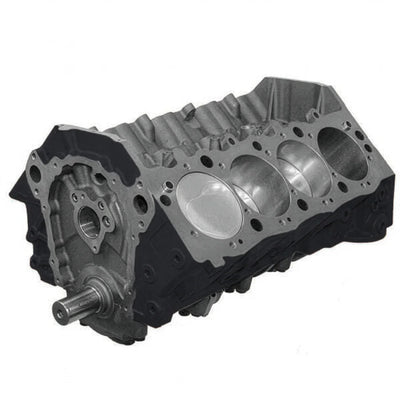 BBC 502ci Short Block Pro Series