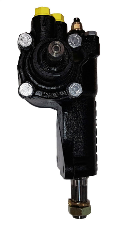 POWER STEERING BOX