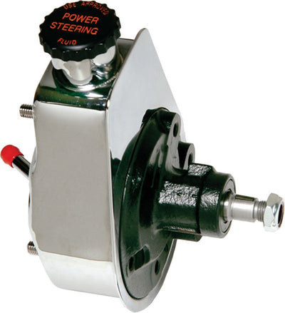 POWER STEERING PUMP
