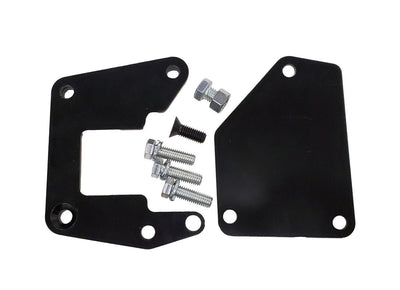 CONVERSION STEERING BOX MOUNTS