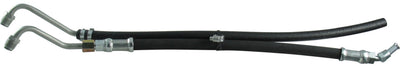 RUBBER HOSE KIT