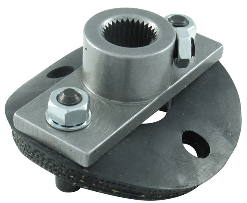 Steering Coupler - 990013