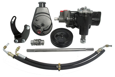 STEERING CONVERSION KIT