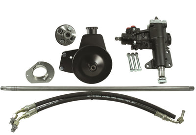 STEERING CONVERSION KIT