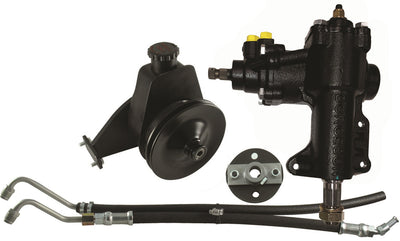 STEERING CONVERSION KIT