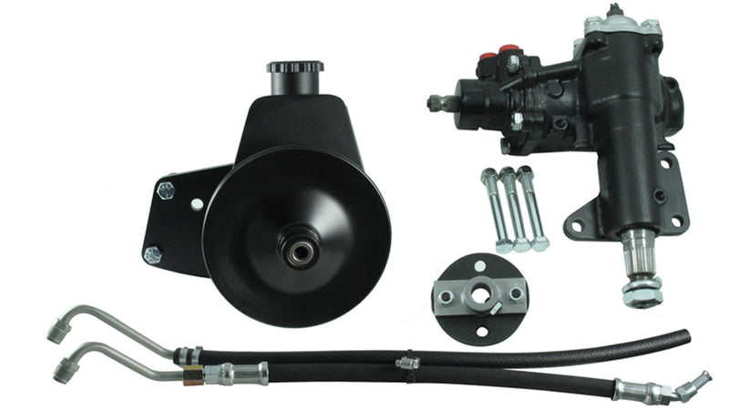 STEERING CONVERSION KIT