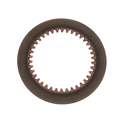 Heavy Duty Friction Disc