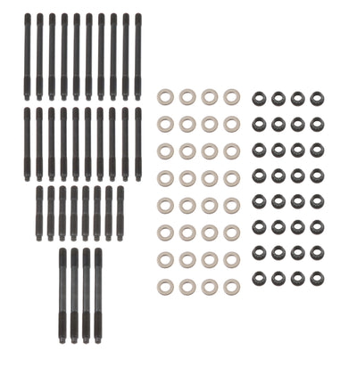 BBC Head Stud Kit for Brodix Alm. Blocks