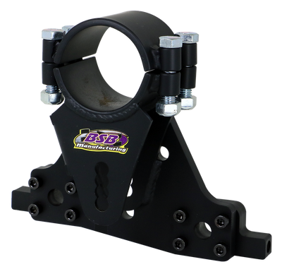 Trailing Arm Bracket LH Sport Mod