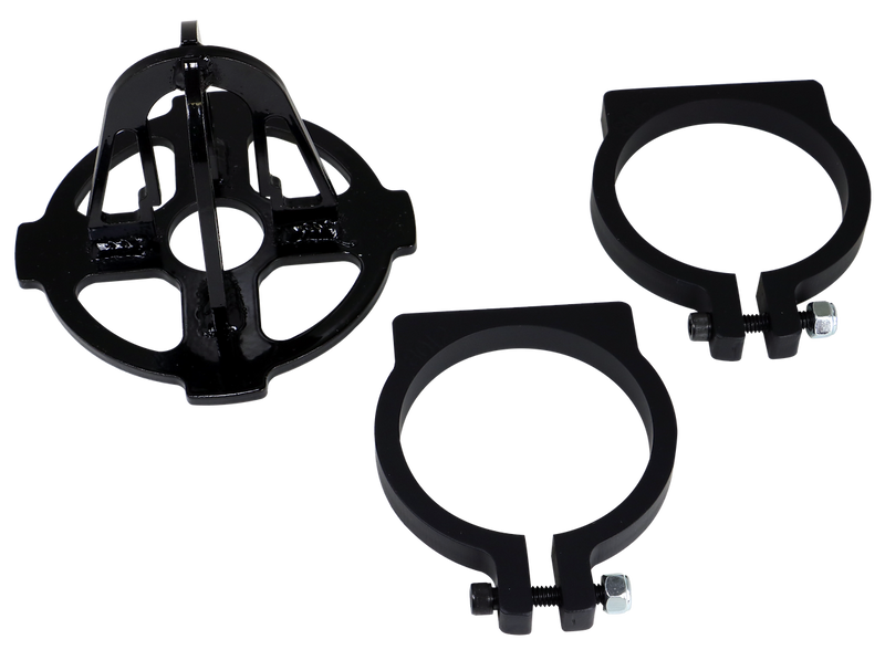 Spring Mount and Cup Sport Mod