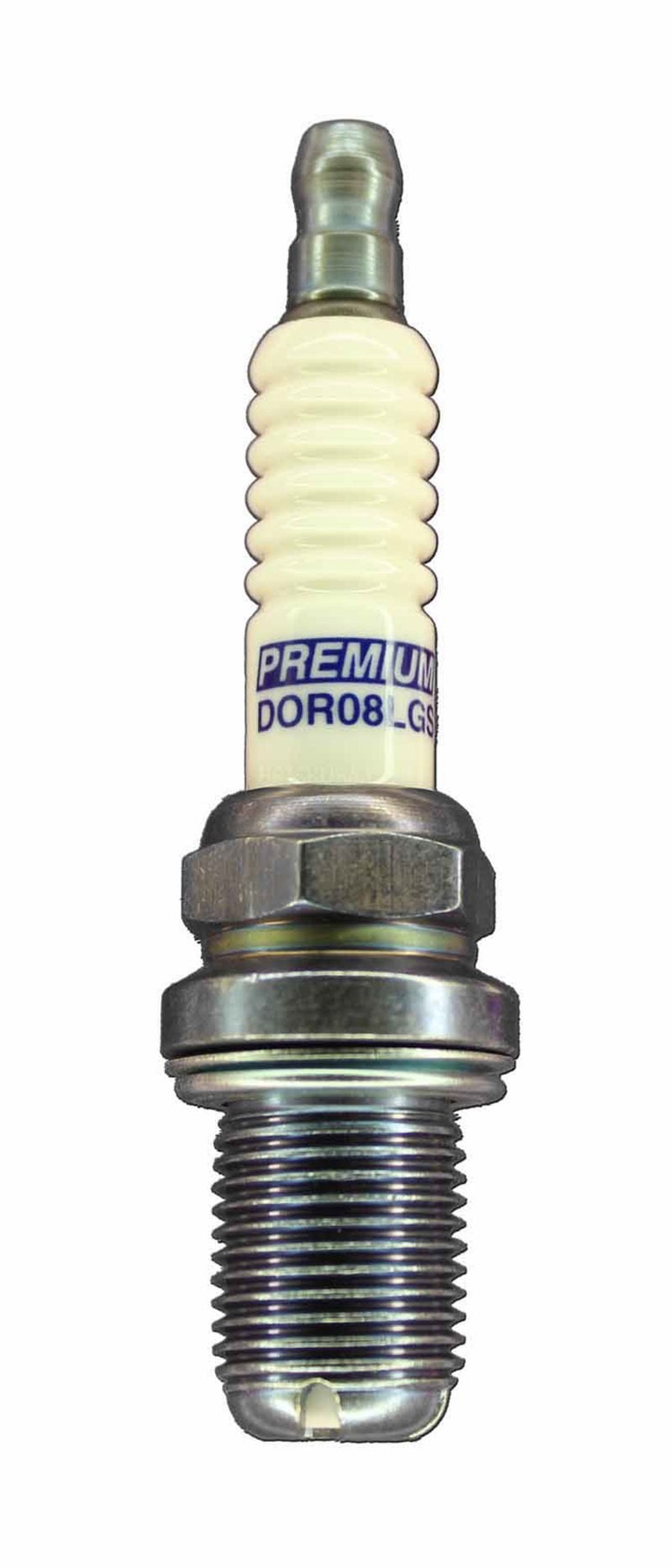 Spark Plug Premium Racing - DOR08LGS