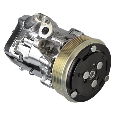 SD-7 COMPRESSOR