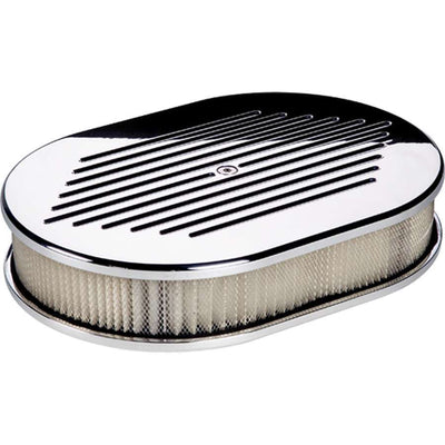 AIR CLEANER SMALL OVAL
