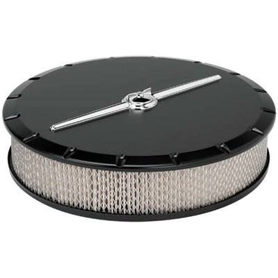 AIR CLEANER
