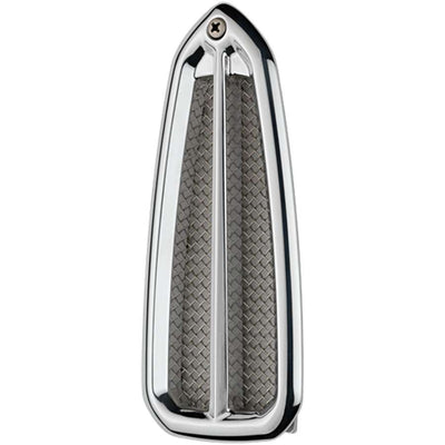 DOOR JAMB VENT