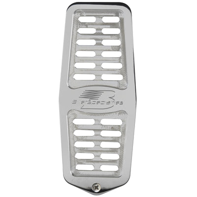 DOOR JAMB VENT