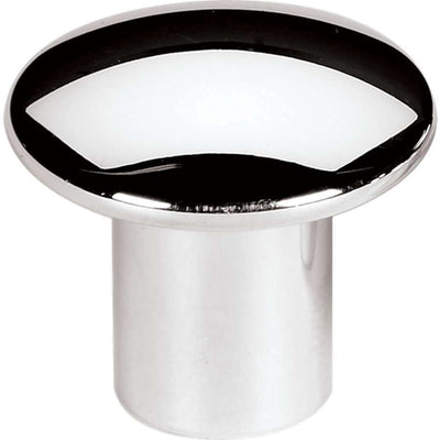 Smooth Dash Knob Polish. 3/16in Hole