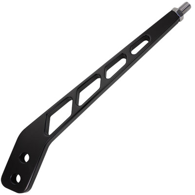 SHIFT LEVER GRID 10 BLACK