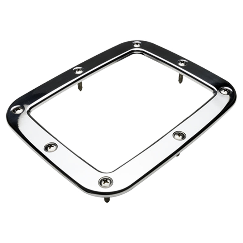 SHIFTER BOOT RING