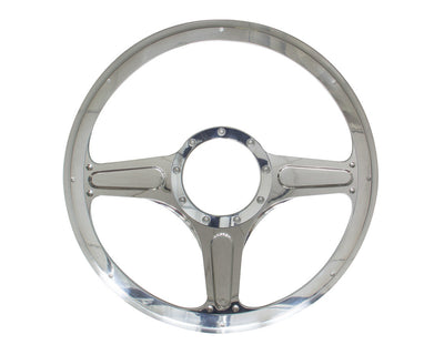 STREET LITE STEERING WHEEL