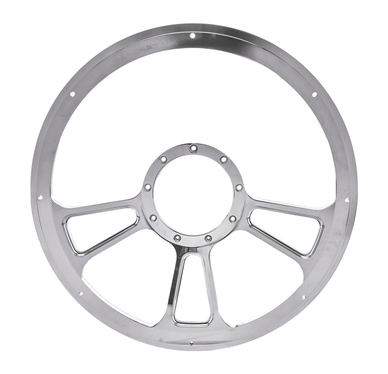 VINTEC STEERING WHEEL