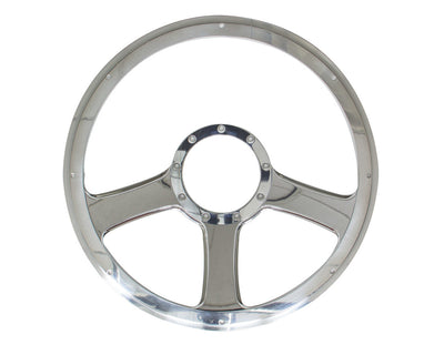 ANTHEM STEERING WHEEL