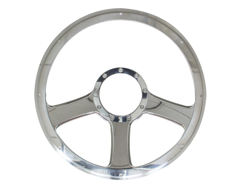 ANTHEM STEERING WHEEL