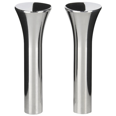 Smooth Door Lock Knobs