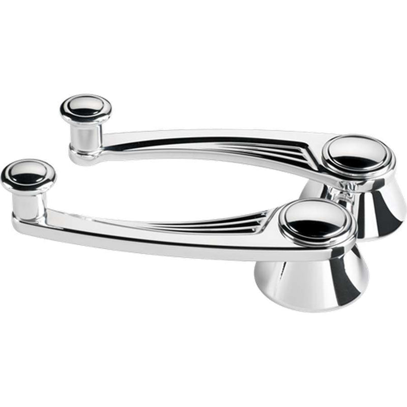 WINDOW CRANK