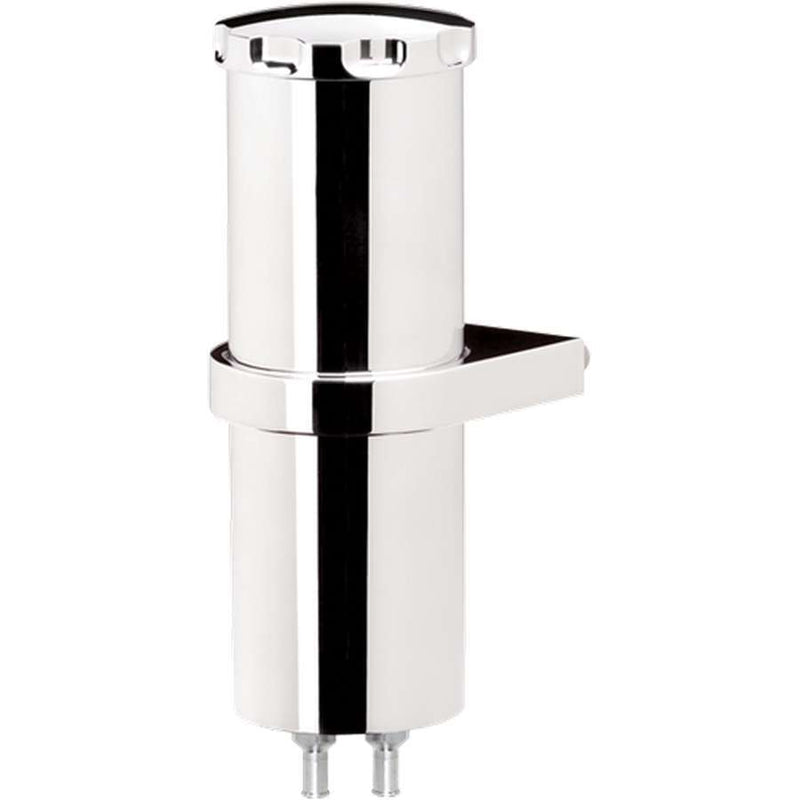 OVERFLOW TANK