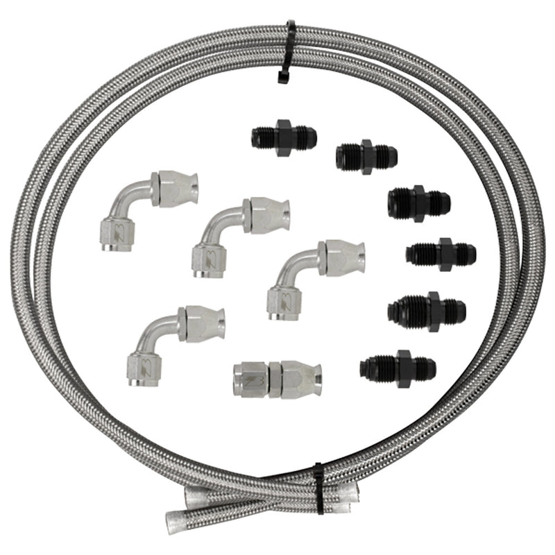 HOSE KIT