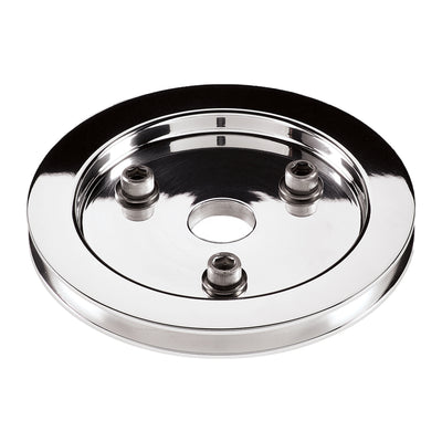 PULLEY CRANK V-BELT 1-GROOVE B
